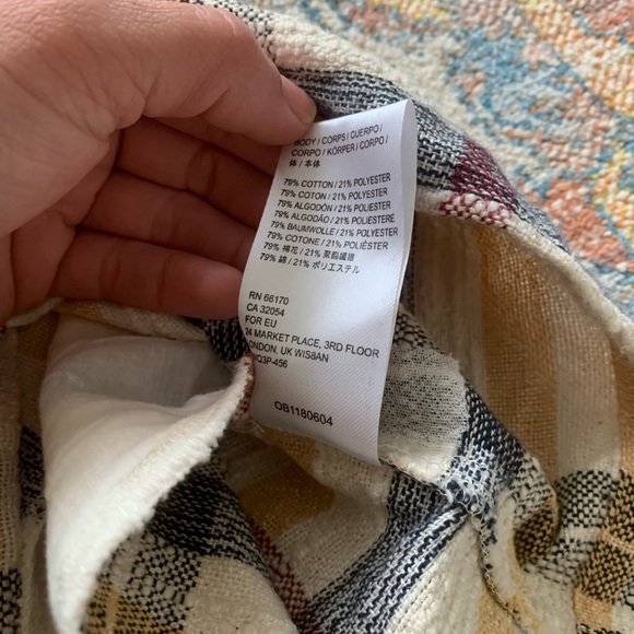 Free people romper - Picture 7 of 8